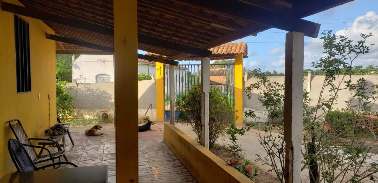 Sítio para Venda no Povoado Terra Dura - Foto 4