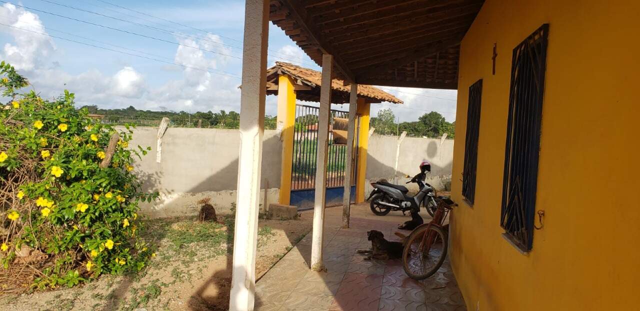 Sítio para Venda no Povoado Terra Dura - Foto 9