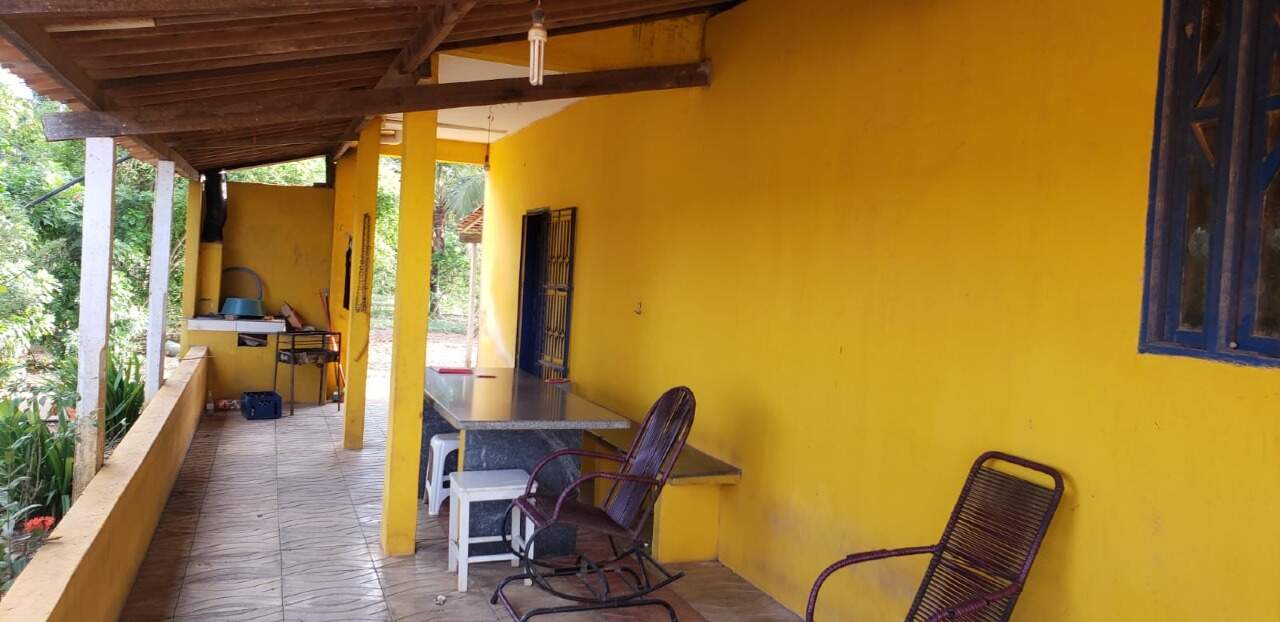 Sítio para Venda no Povoado Terra Dura - Foto 7