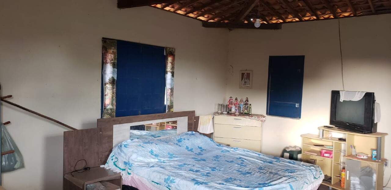 Sítio para Venda no Povoado Terra Dura - Foto 15