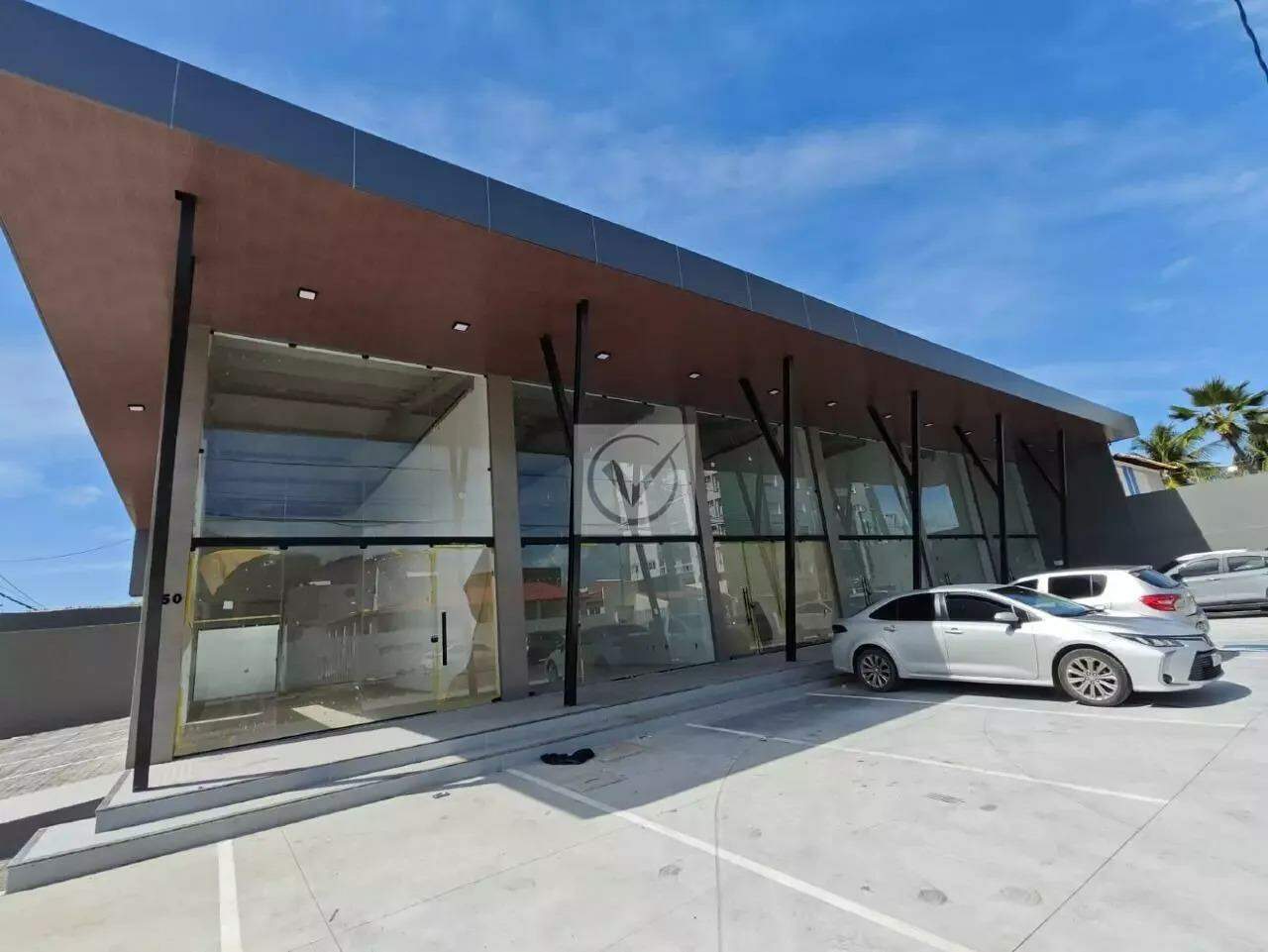 Loja para aluguel, 15 vagas, Coroa do Meio - Aracaju/SE