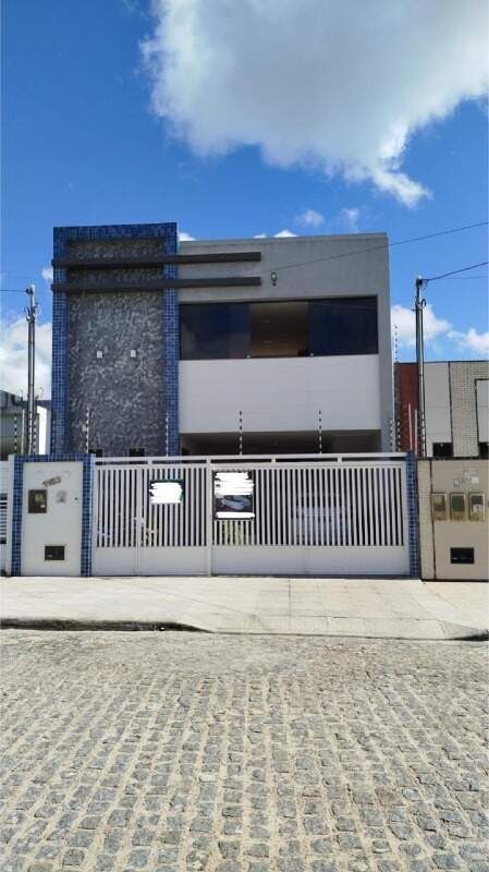 Casa Duplex para Venda no Chiara Lubich - Itabaiana/SE