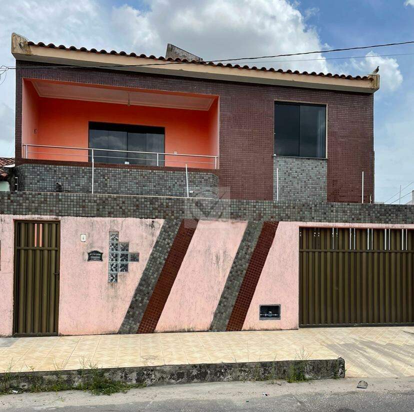 Venda de Casa - Conjunto Orlando Dantas, Aracaju