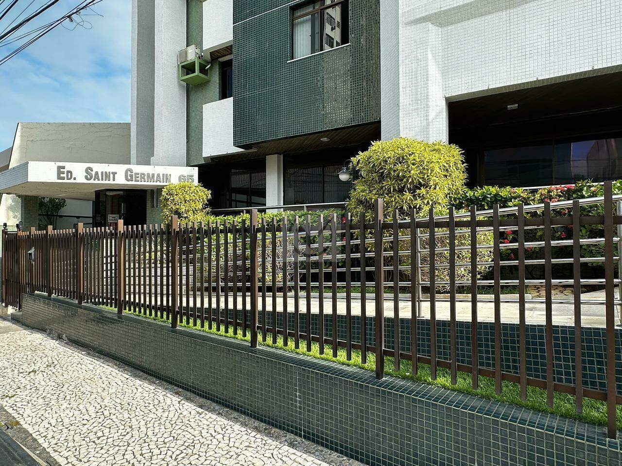 Aluguel | Apartamento Mobiliado, Aracaju-SE
