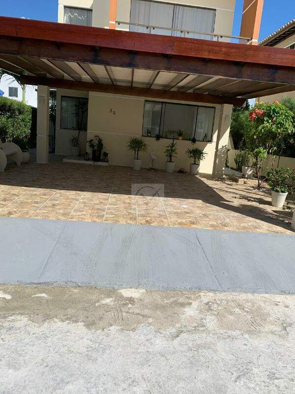 Venda - Casa de Luxo no Condomínio Portal do Atlântico - Seus Sonhos à Beira-Mar! - Foto 24