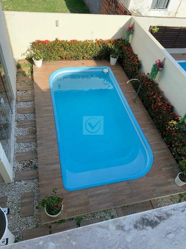 Venda - Casa de Luxo no Condomínio Portal do Atlântico - Seus Sonhos à Beira-Mar! - Foto 11