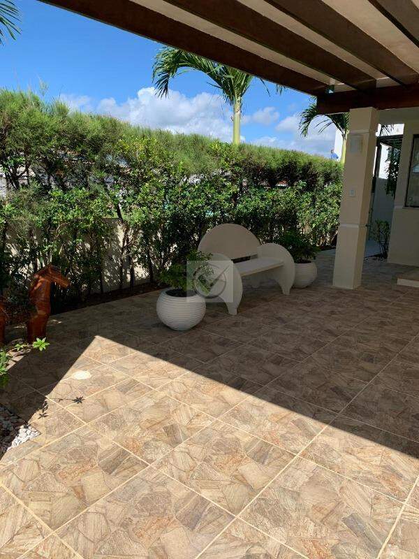 Venda - Casa de Luxo no Condomínio Portal do Atlântico - Seus Sonhos à Beira-Mar! - Foto 23