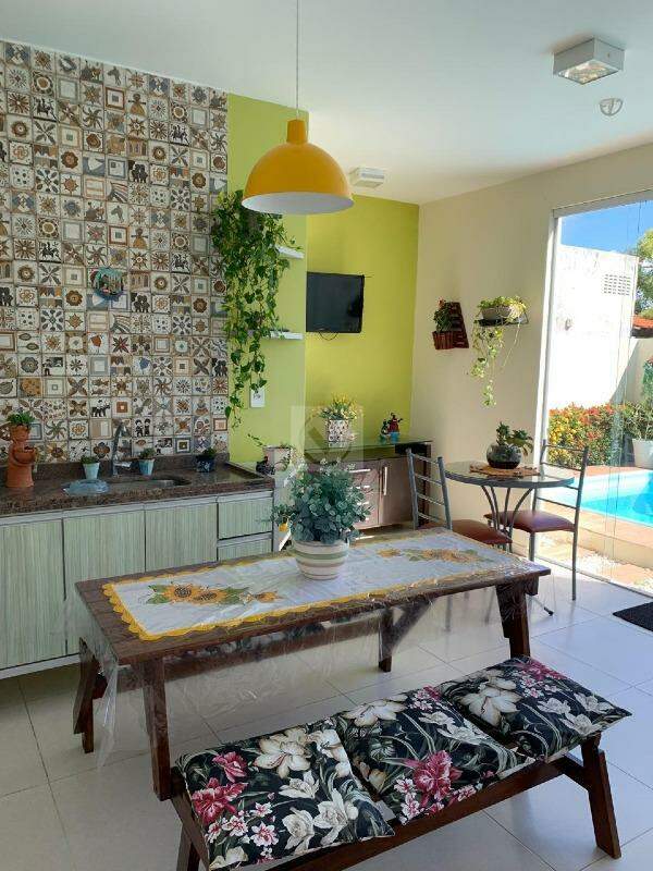 Venda - Casa de Luxo no Condomínio Portal do Atlântico - Seus Sonhos à Beira-Mar! - Foto 10