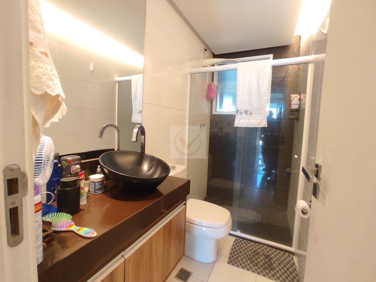 APTO COM 2/4, SENDO 1 SUÍTE, VISTA MAR - BAIRRO ATALAIA - Foto 9