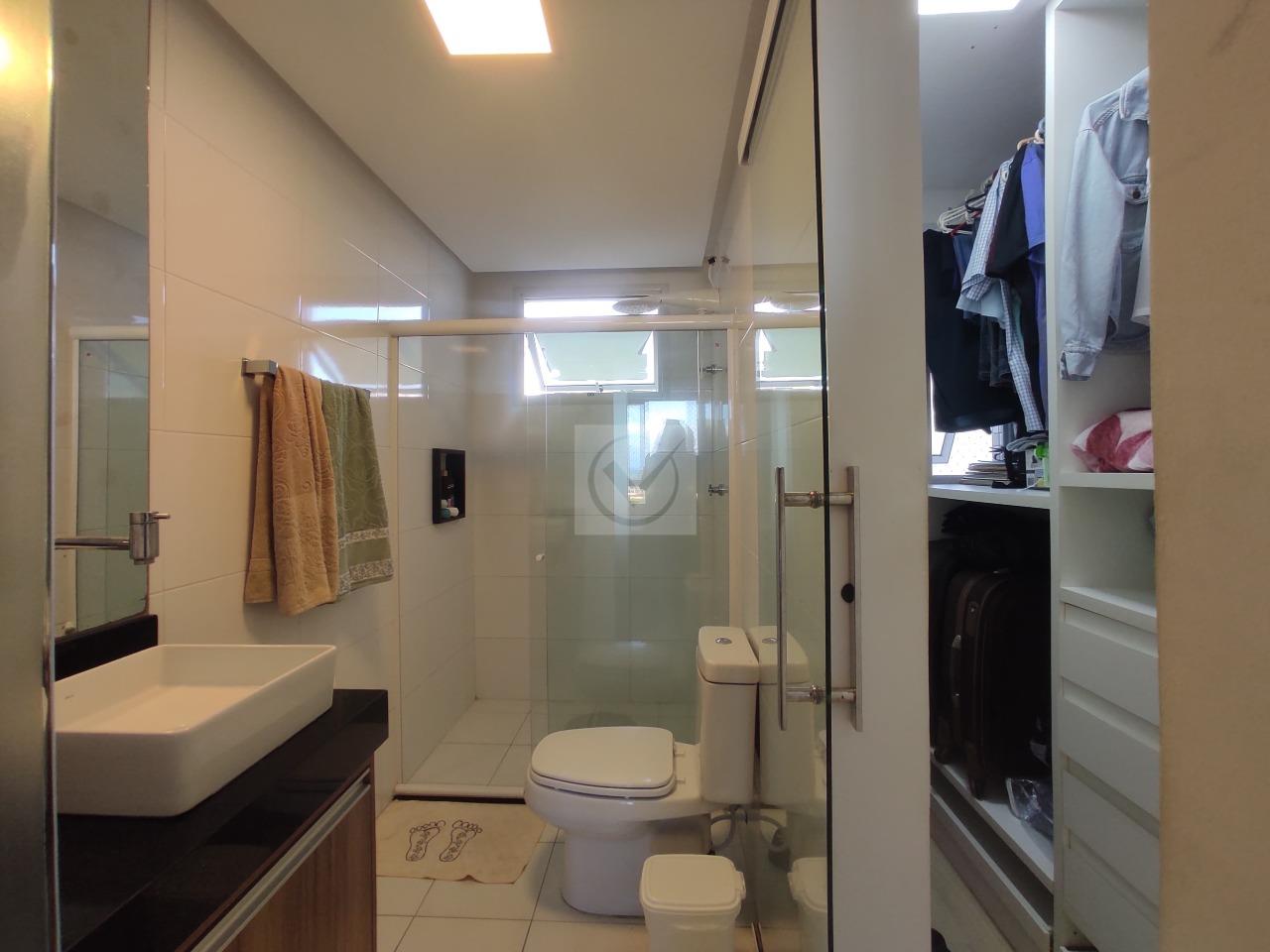 APTO COM 2/4, SENDO 1 SUÍTE, VISTA MAR - BAIRRO ATALAIA - Foto 10