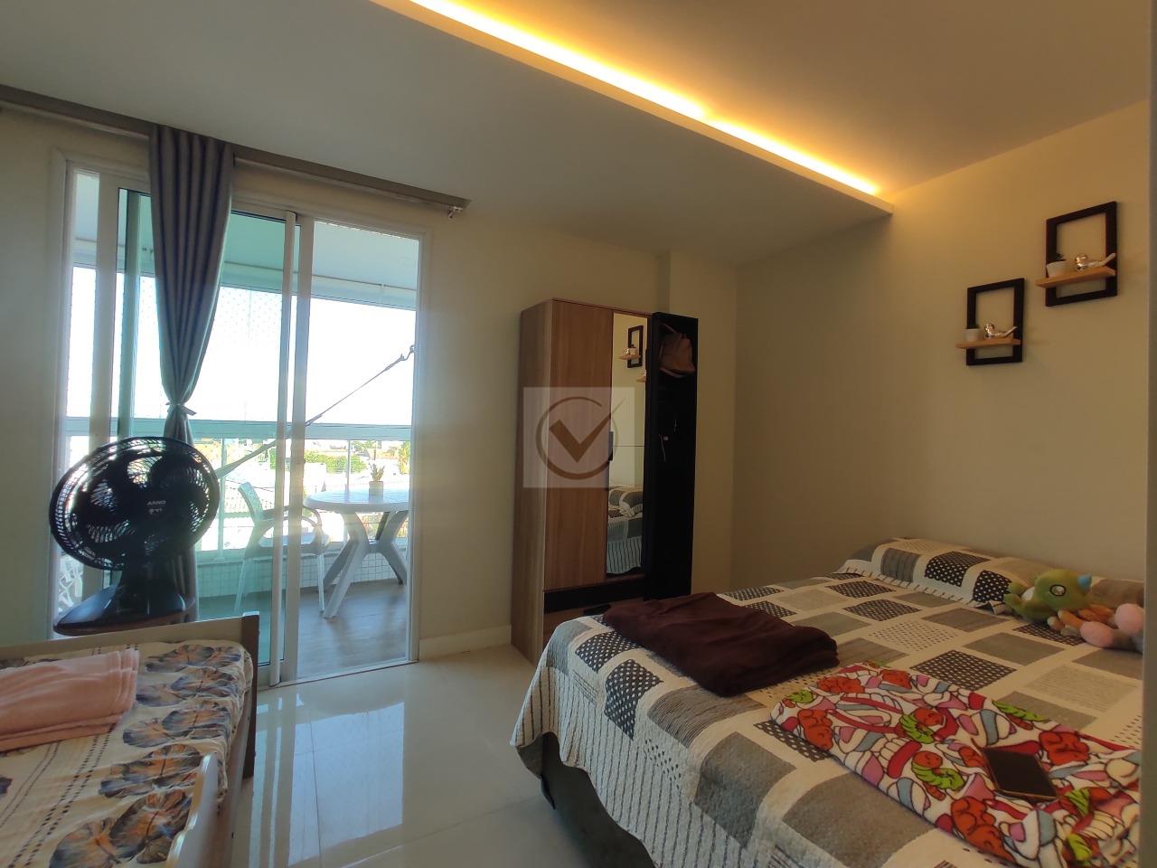 APTO COM 2/4, SENDO 1 SUÍTE, VISTA MAR - BAIRRO ATALAIA - Foto 7