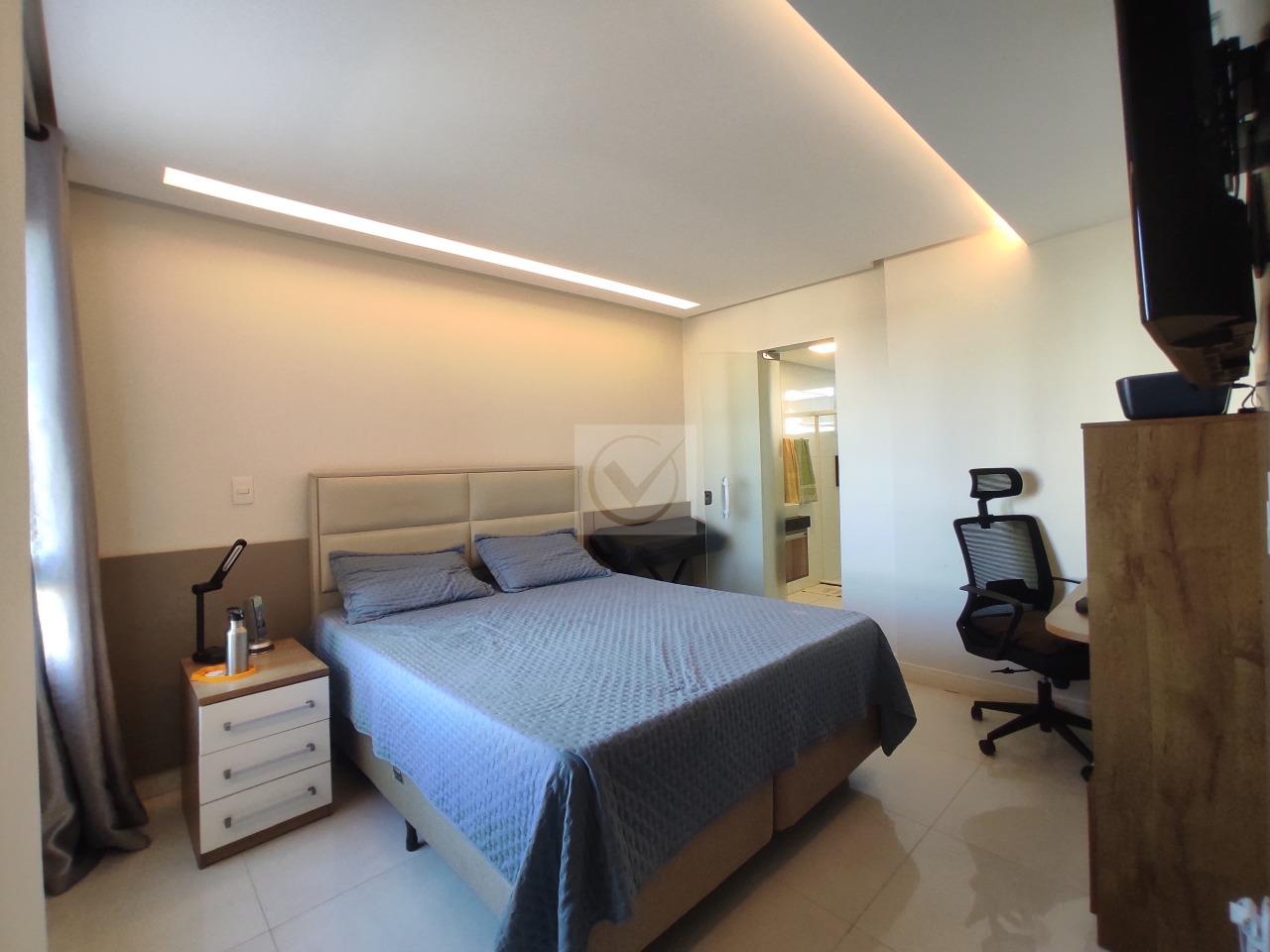 APTO COM 2/4, SENDO 1 SUÍTE, VISTA MAR - BAIRRO ATALAIA - Foto 12