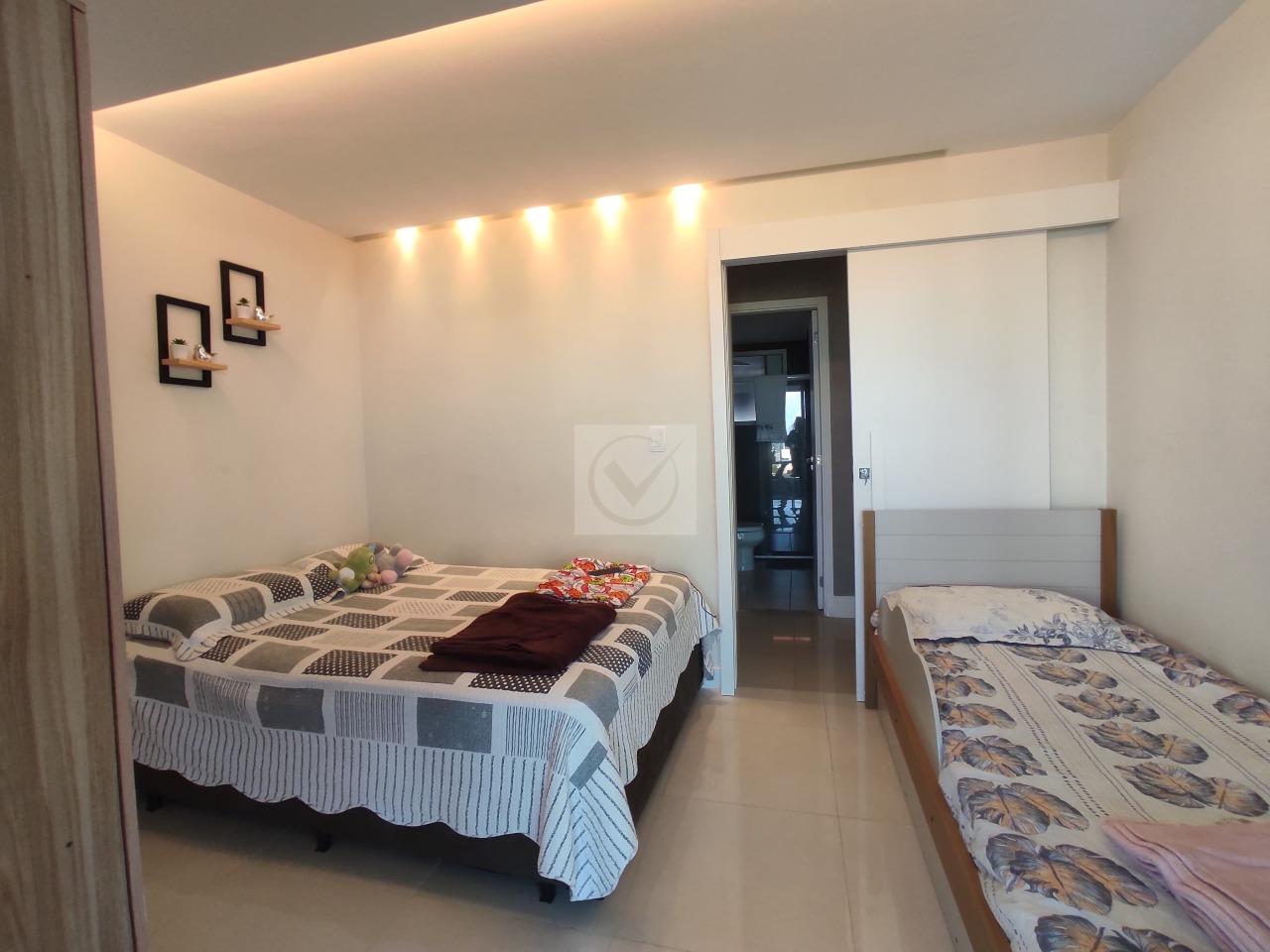 APTO COM 2/4, SENDO 1 SUÍTE, VISTA MAR - BAIRRO ATALAIA - Foto 11