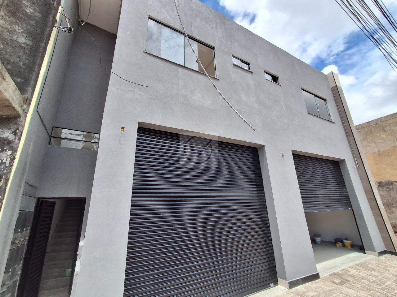 Prédio Comercial em Salgado, Sergipe