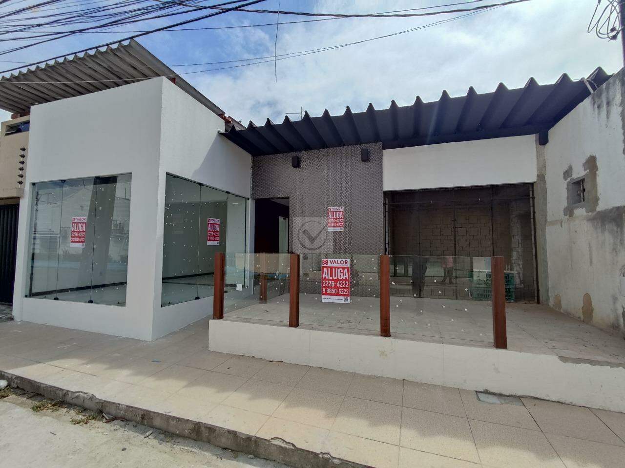 Sala para aluguel, Salgado Filho - Aracaju/SE