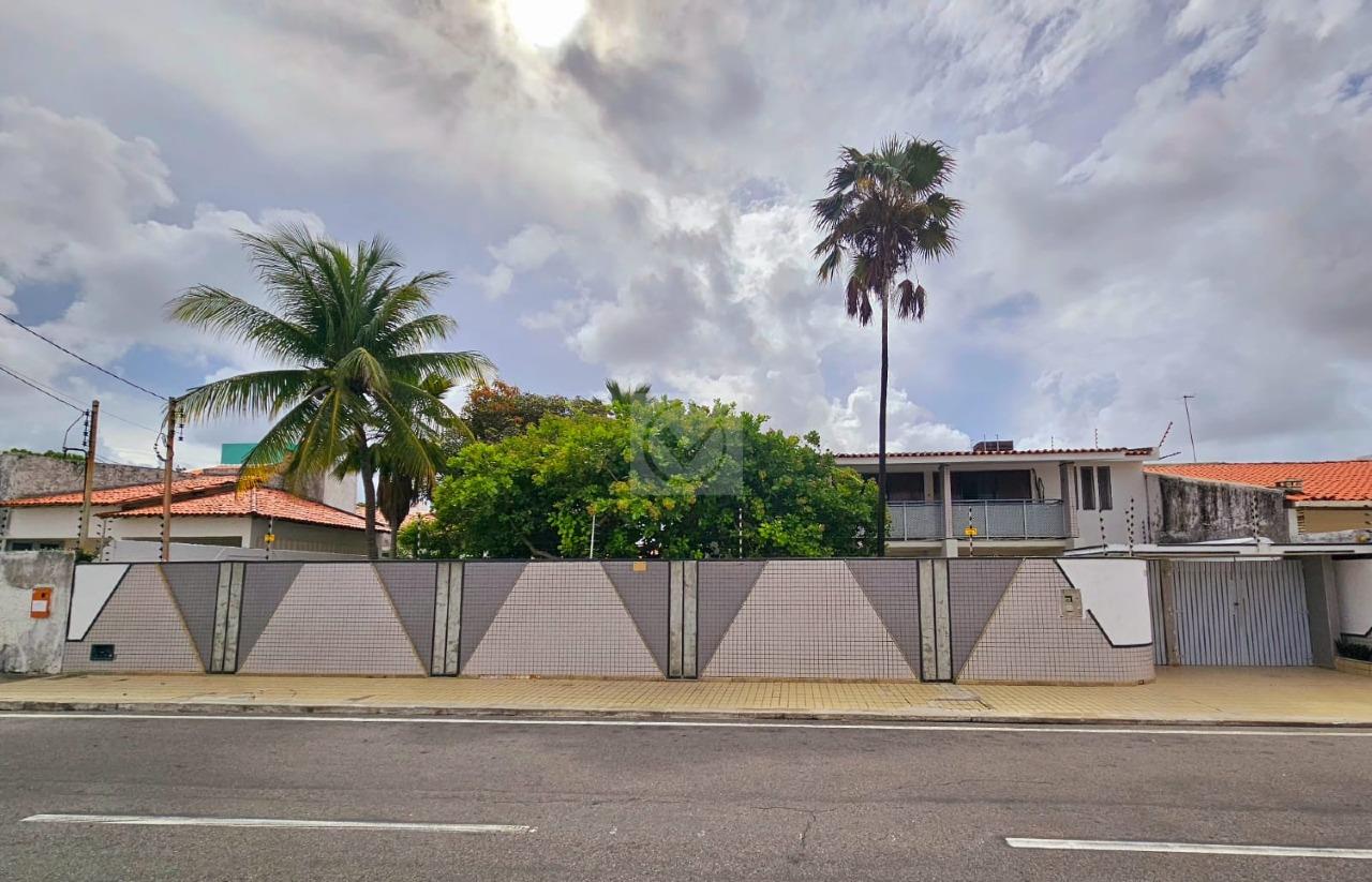 Casa comercial para Venda- Coroa do Meio Aracaju/SE