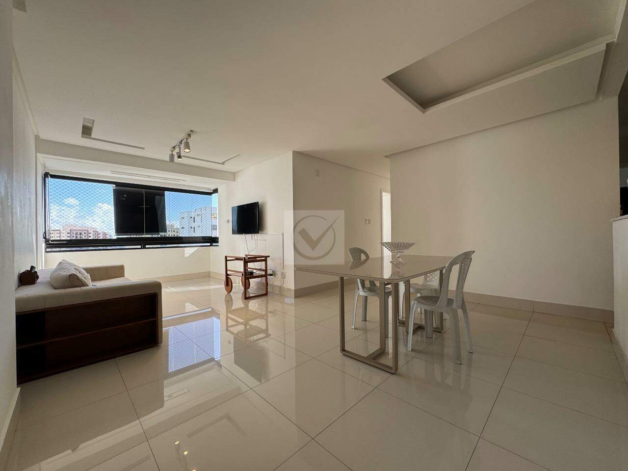 Apartamento a Venda no Condomínio Jardim Imperial