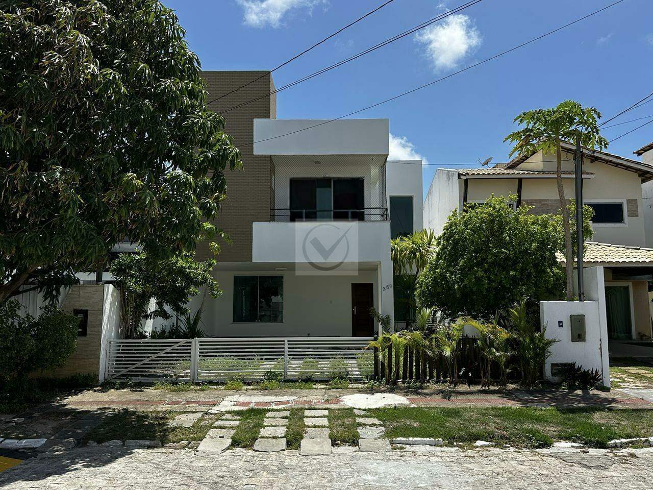 Venda | Casa em condominio, Aracaju-SE
