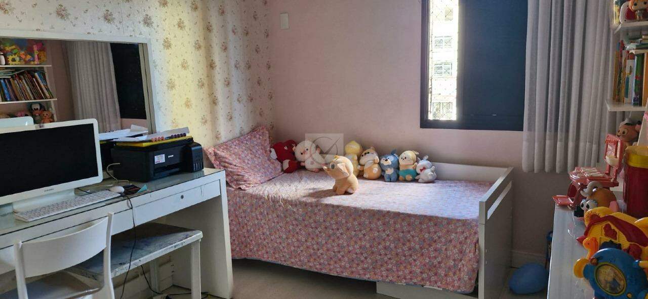 VENDA - APARTAMENTO NO CONDOMÍNIO BARCELONA - LUZIA - Foto 5