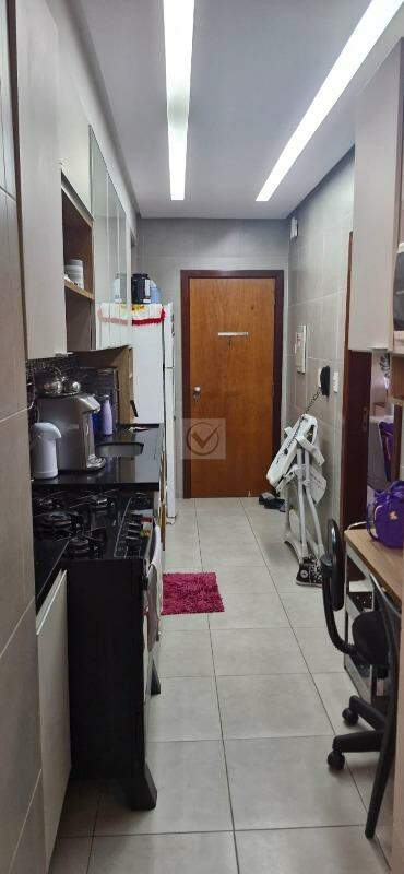 VENDA - APARTAMENTO NO CONDOMÍNIO BARCELONA - LUZIA - Foto 6