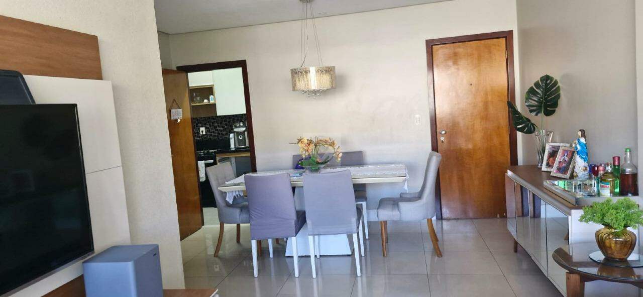 VENDA - APARTAMENTO NO CONDOMÍNIO BARCELONA - LUZIA - Foto 3