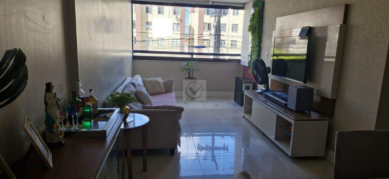 VENDA - APARTAMENTO NO CONDOMÍNIO BARCELONA - LUZIA - Foto 2