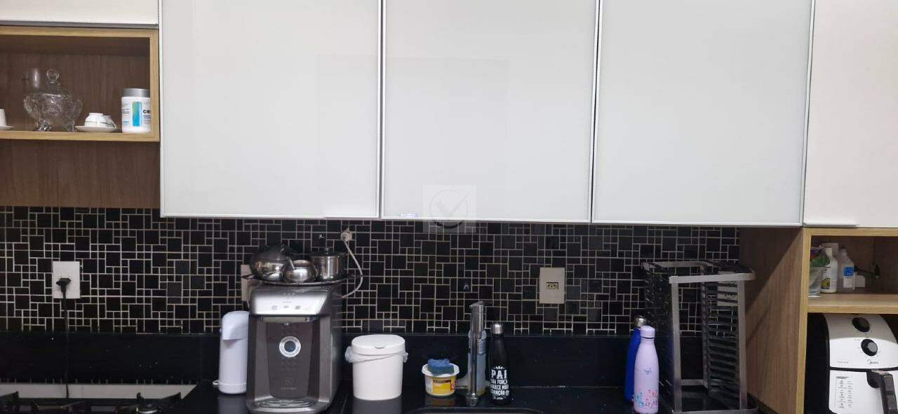 VENDA - APARTAMENTO NO CONDOMÍNIO BARCELONA - LUZIA - Foto 8