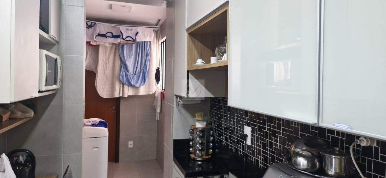 VENDA - APARTAMENTO NO CONDOMÍNIO BARCELONA - LUZIA - Foto 9