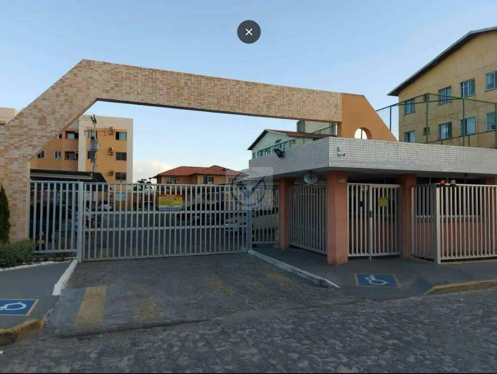 Venda de Apartamento no Condomínio vivendas do Pacífico ( Barra Dos Coqueiros)