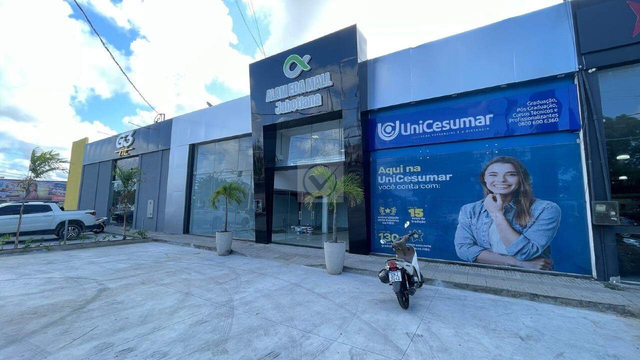Loja para locação na Av Tancredo Neves - Foto 2