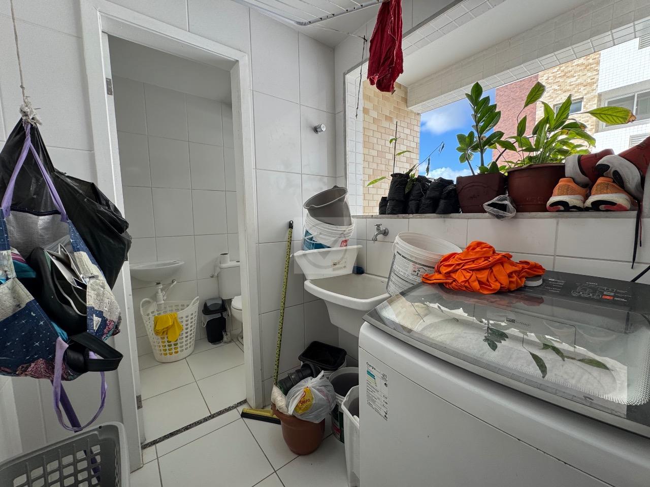Apartamento a Venda no Condomínio Golden Prime Atalaia - Foto 14