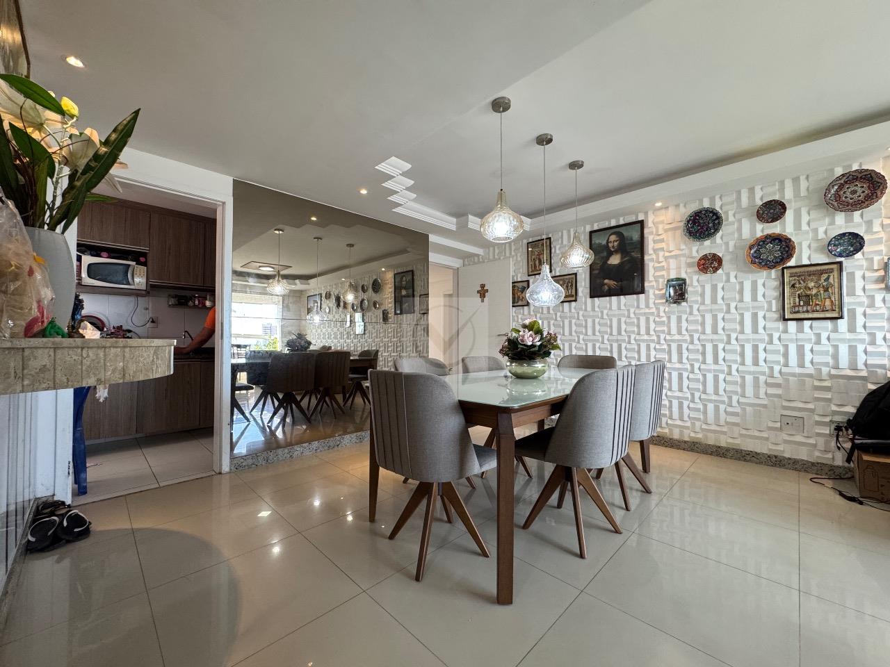 Apartamento a Venda no Condomínio Golden Prime Atalaia - Foto 2