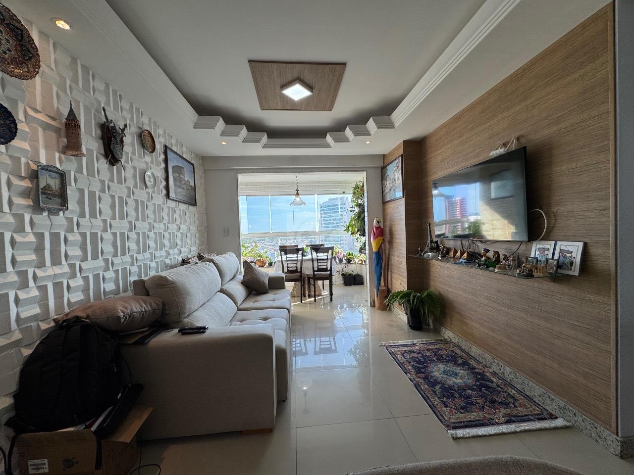 Apartamento a Venda no Condomínio Golden Prime Atalaia - Foto 3