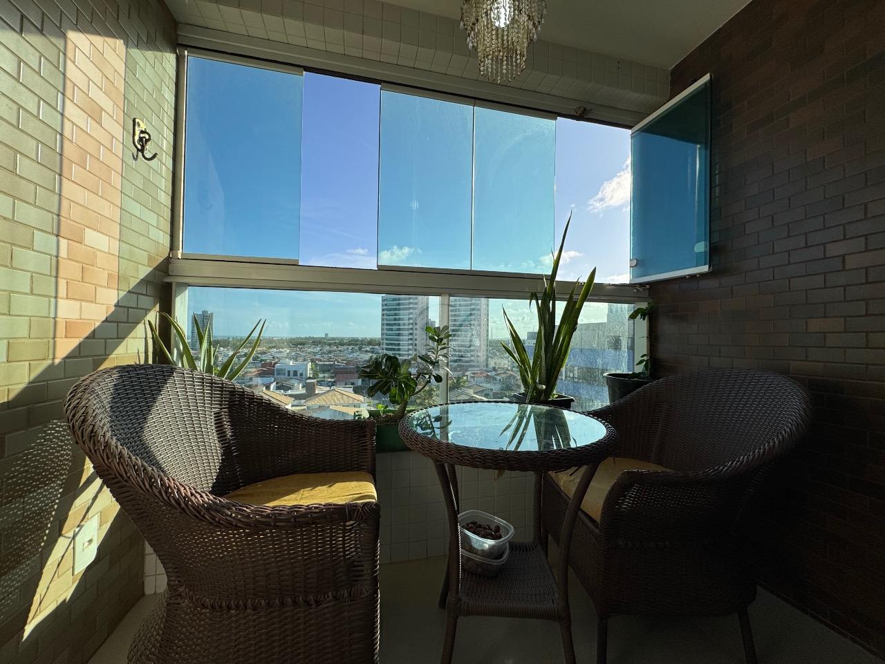 Apartamento a Venda no Condomínio Golden Prime Atalaia - Foto 5