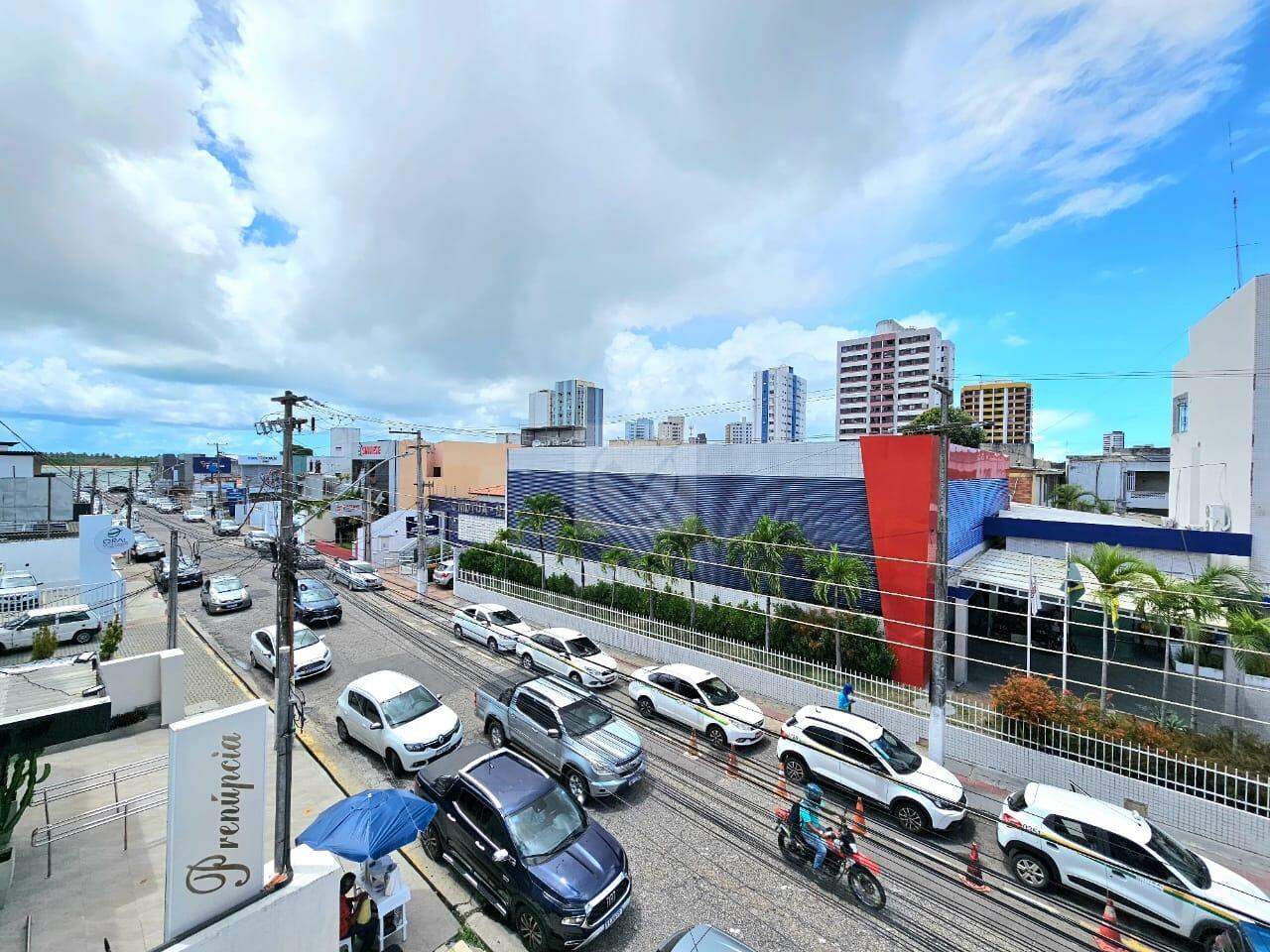 Prédio para aluguel, São José - Aracaju/SE - Foto 5