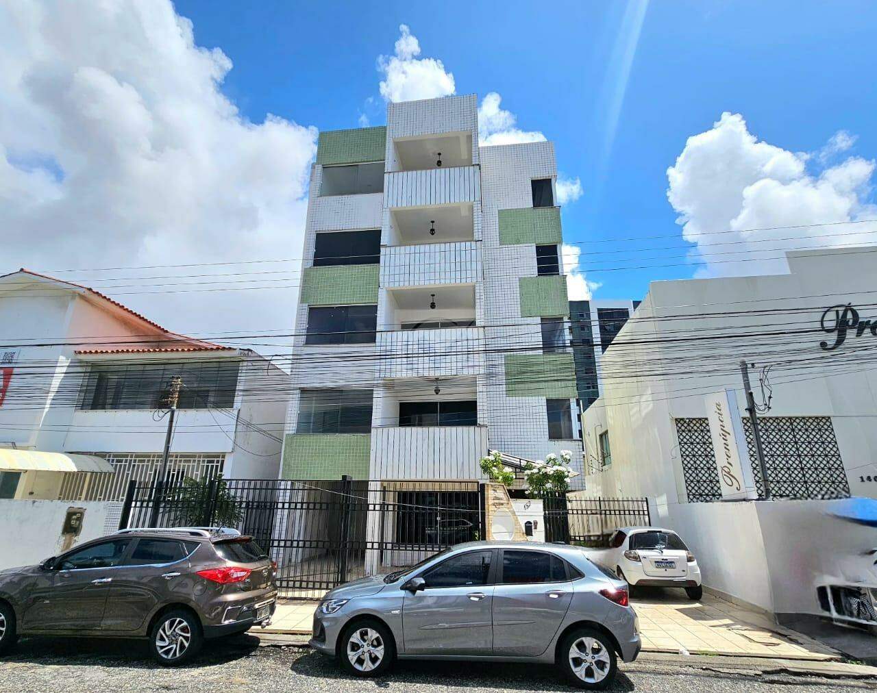 Prédio para aluguel, São José - Aracaju/SE