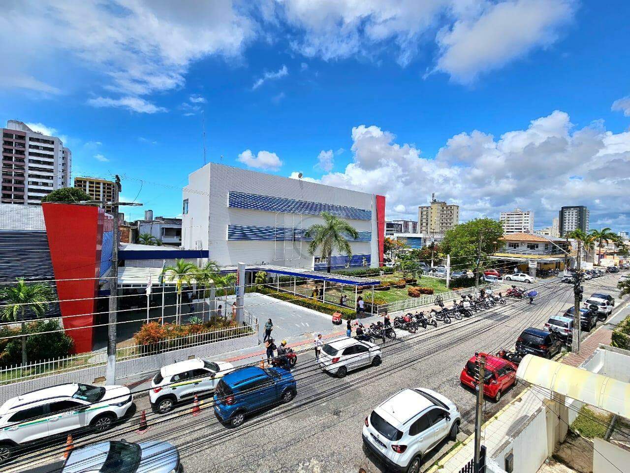 Prédio para aluguel, São José - Aracaju/SE - Foto 4