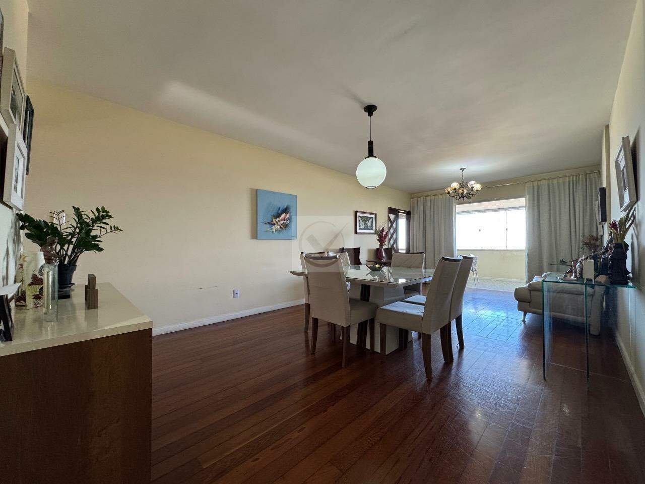 Apartamento a Venda no Condomínio Villa Cristina