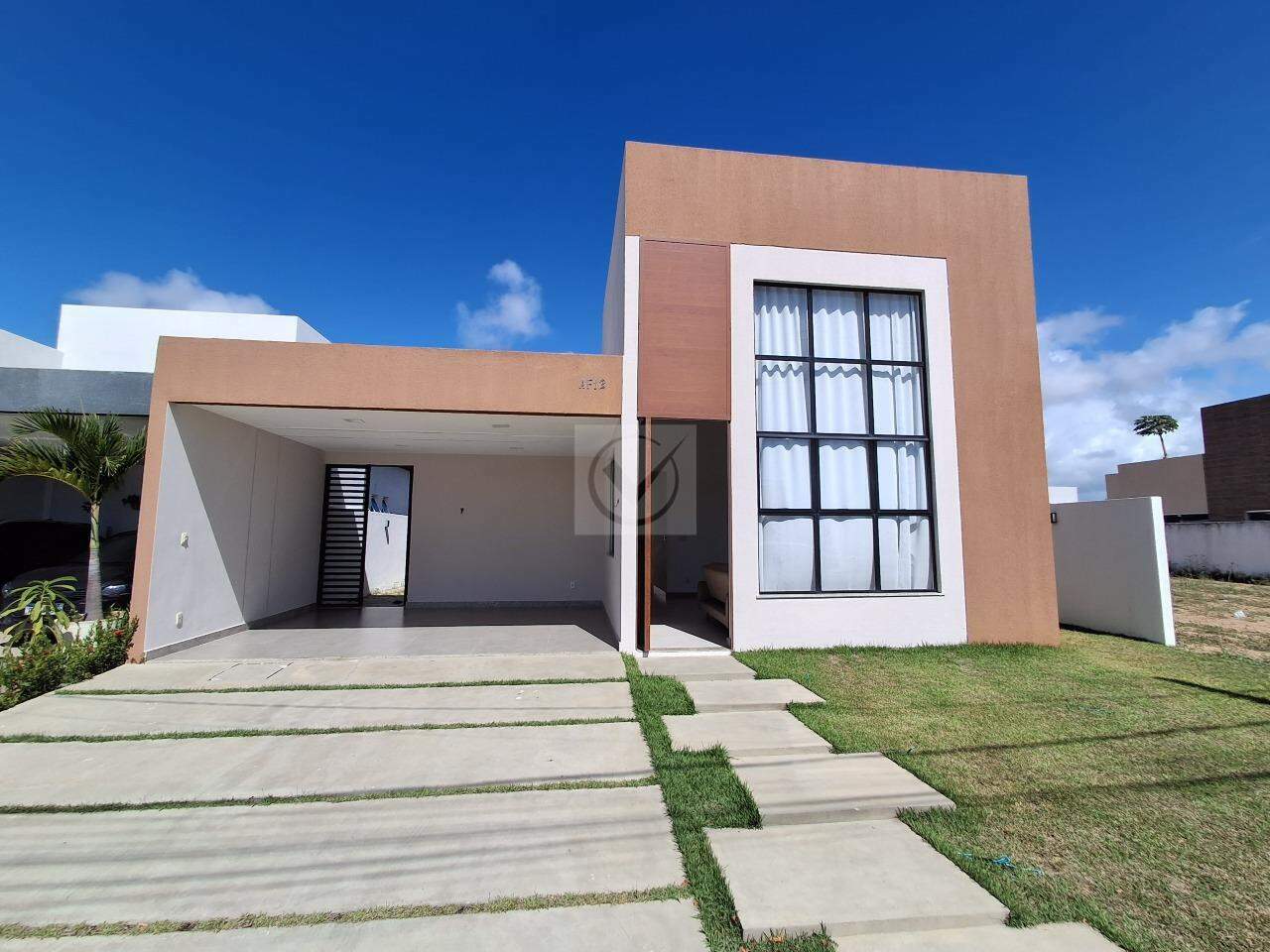 Venda de Casa Residencial - Terras Alphaville 2