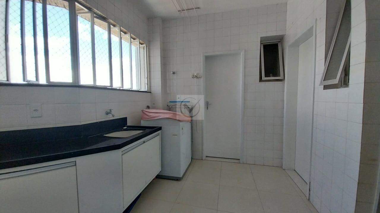 VENDA - EXCLUSIVO APARTAMENTO DE LUXO NA MANSÃO DR. AUGUSTO LEITE - Foto 17