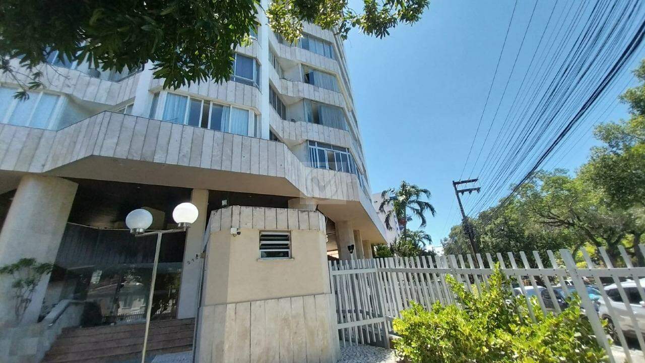 VENDA - EXCLUSIVO APARTAMENTO DE LUXO NA MANSÃO DR. AUGUSTO LEITE - Foto 18