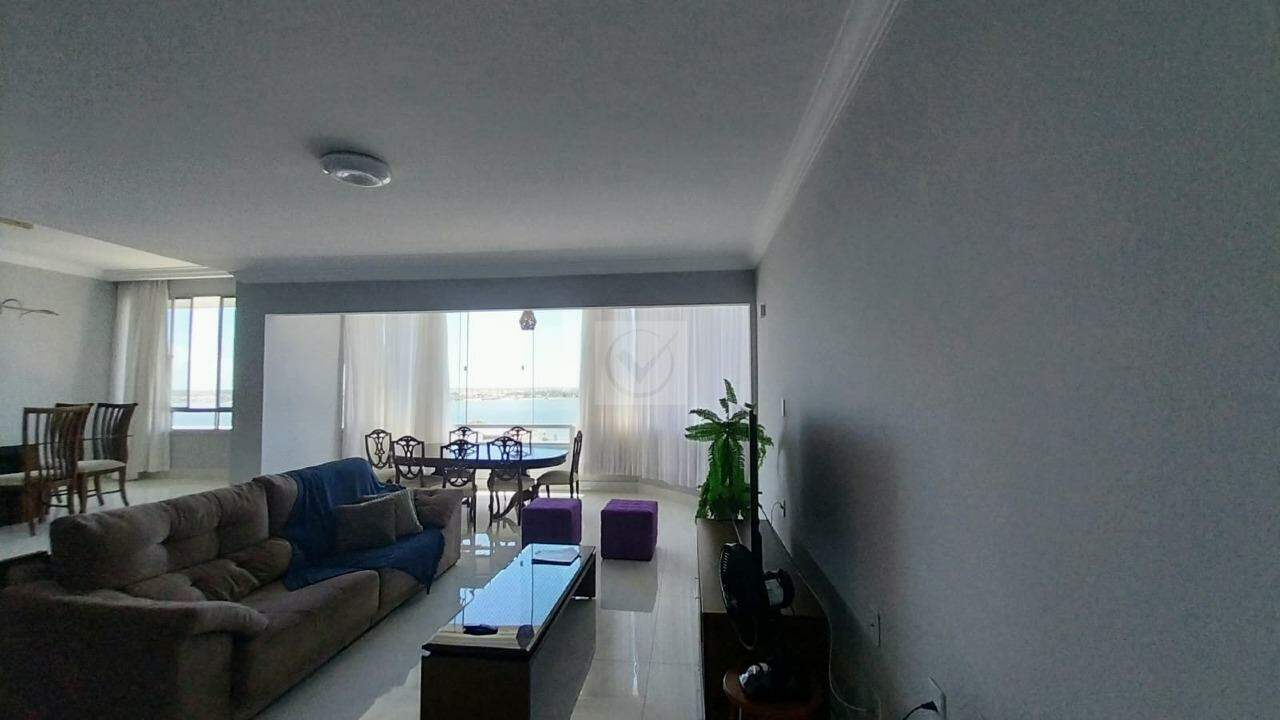 VENDA - EXCLUSIVO APARTAMENTO DE LUXO NA MANSÃO DR. AUGUSTO LEITE - Foto 5