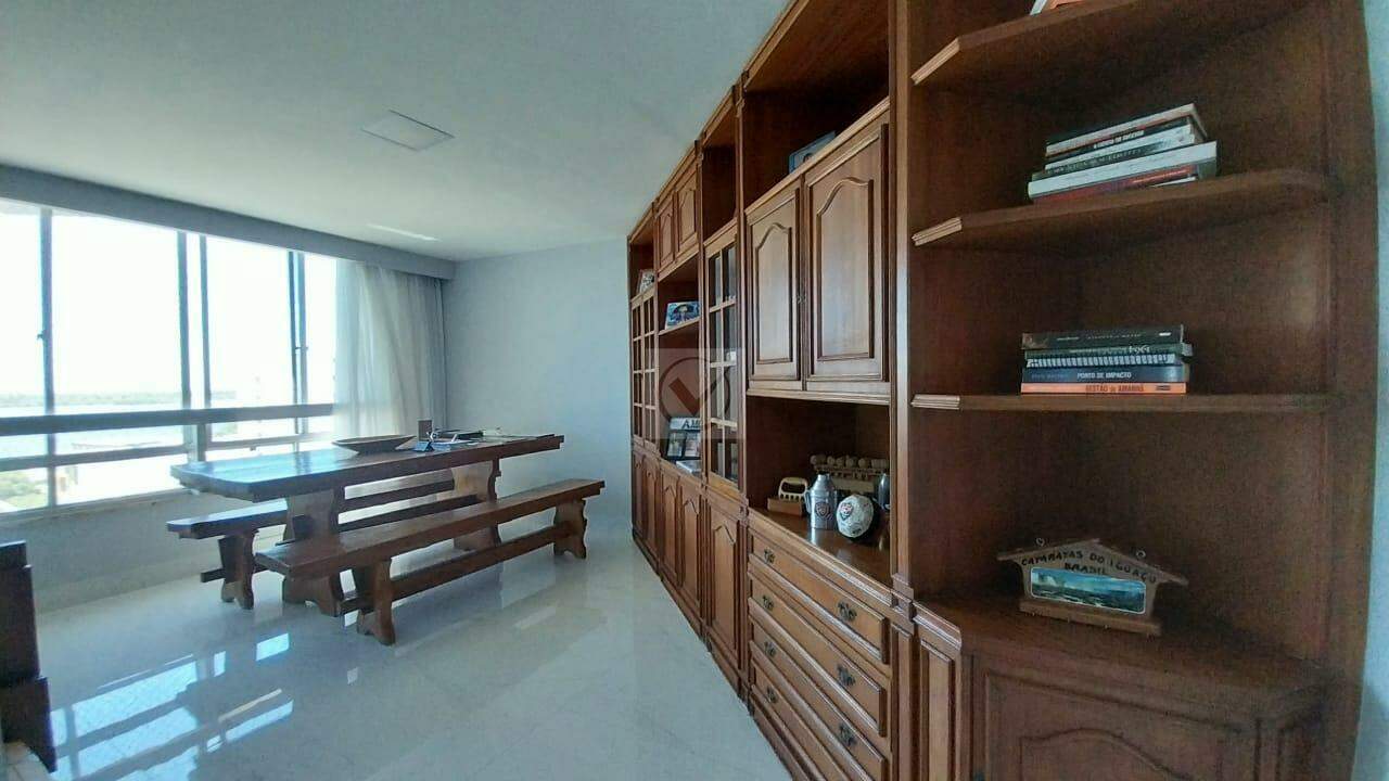 VENDA - EXCLUSIVO APARTAMENTO DE LUXO NA MANSÃO DR. AUGUSTO LEITE - Foto 7