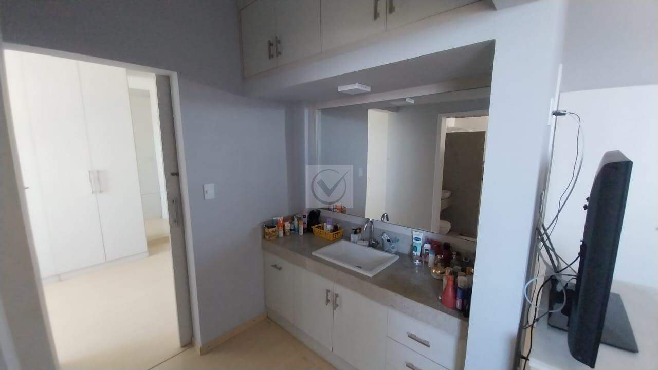 VENDA - EXCLUSIVO APARTAMENTO DE LUXO NA MANSÃO DR. AUGUSTO LEITE - Foto 10