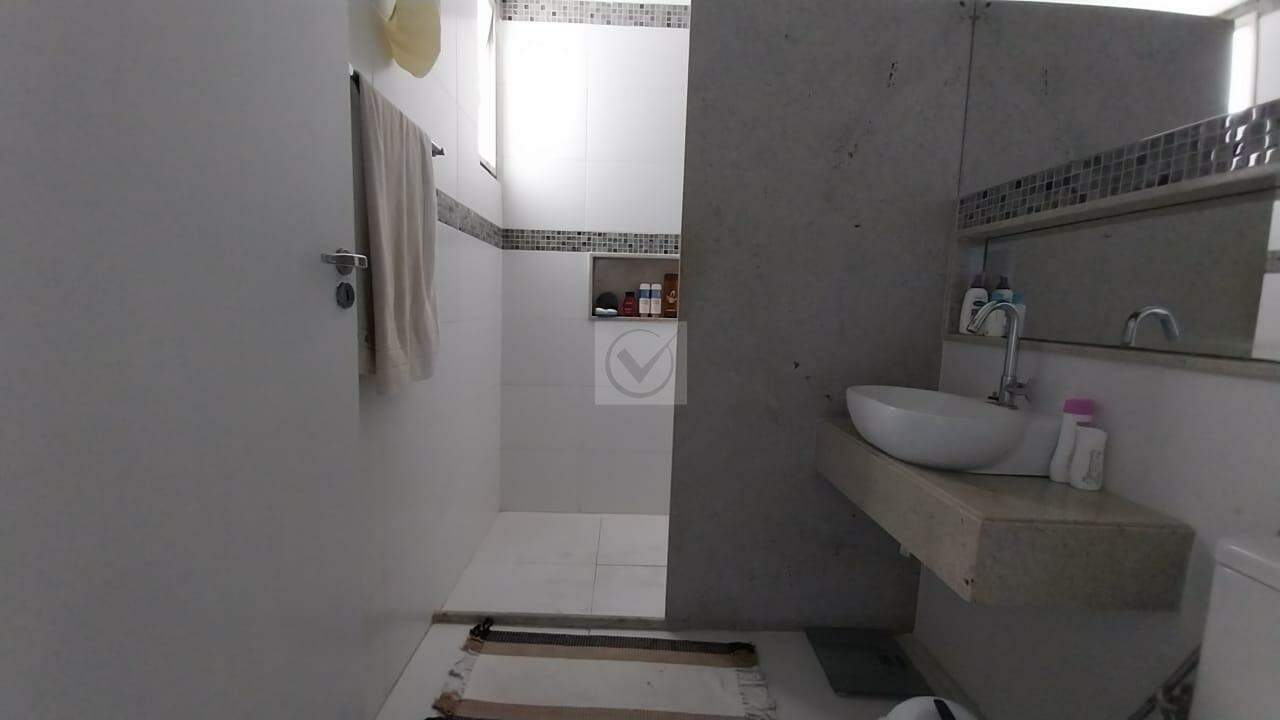 VENDA - EXCLUSIVO APARTAMENTO DE LUXO NA MANSÃO DR. AUGUSTO LEITE - Foto 11