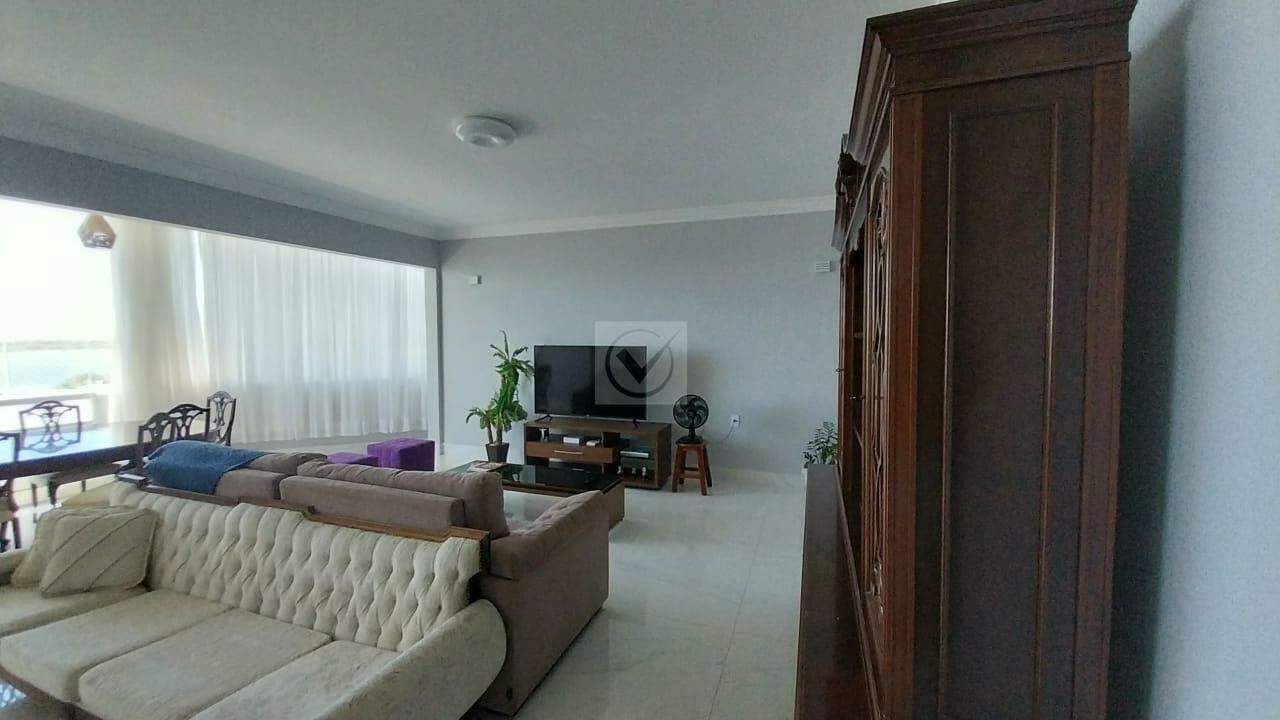 VENDA - EXCLUSIVO APARTAMENTO DE LUXO NA MANSÃO DR. AUGUSTO LEITE - Foto 2