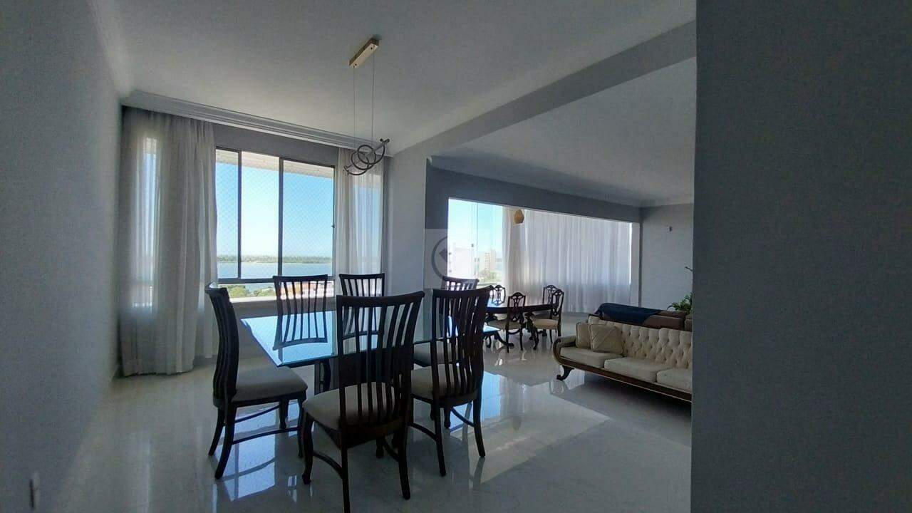 VENDA - EXCLUSIVO APARTAMENTO DE LUXO NA MANSÃO DR. AUGUSTO LEITE - Foto 4