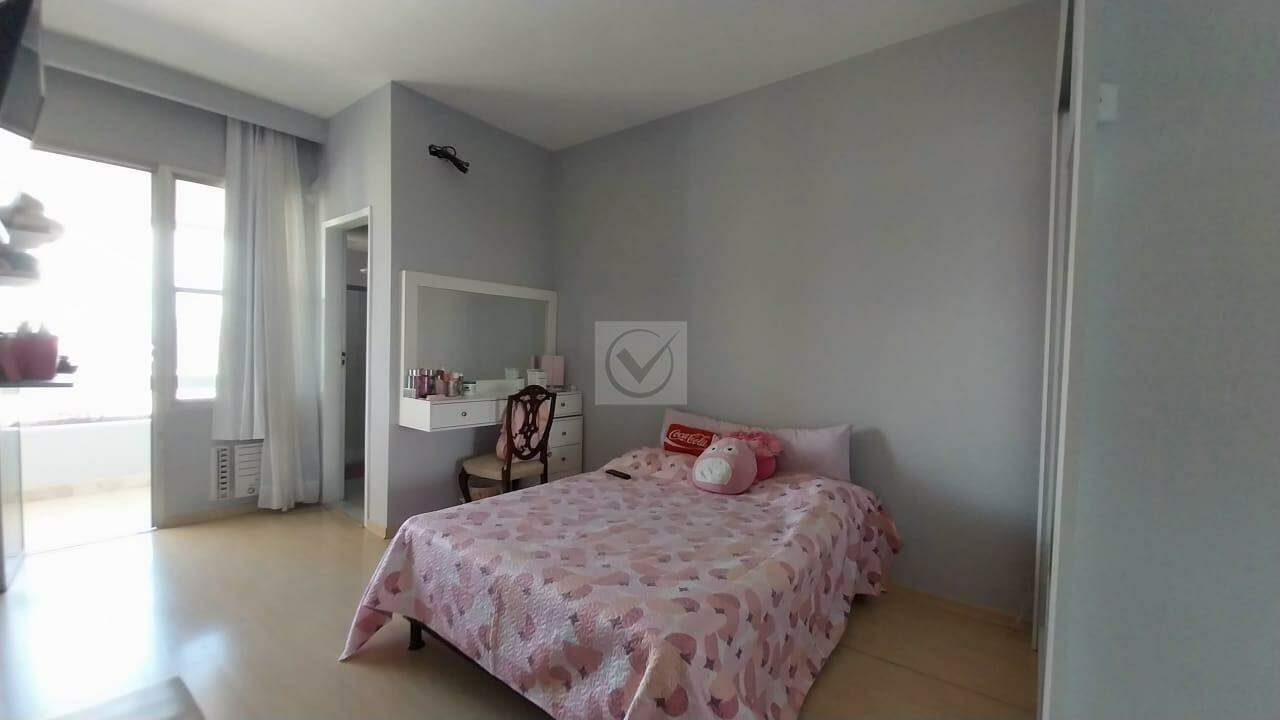 VENDA - EXCLUSIVO APARTAMENTO DE LUXO NA MANSÃO DR. AUGUSTO LEITE - Foto 12