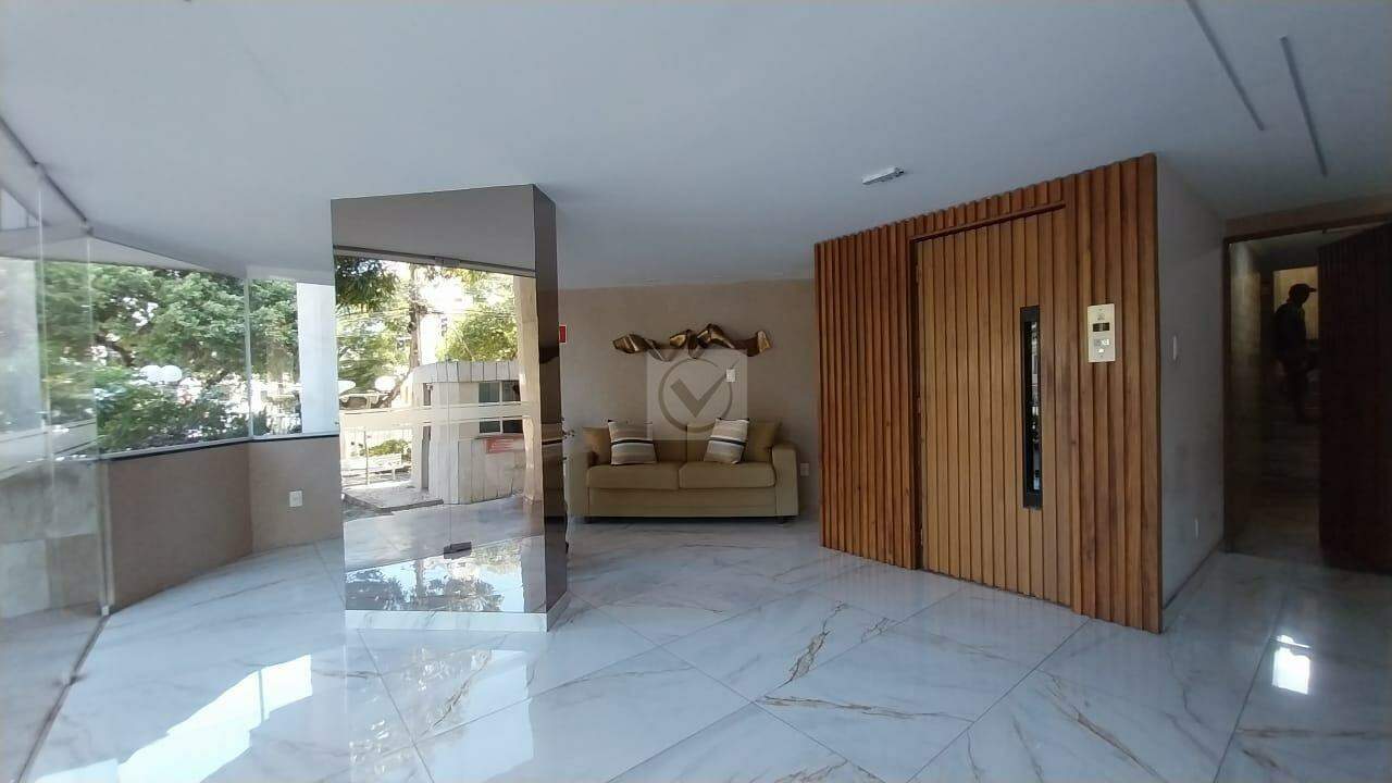 VENDA - EXCLUSIVO APARTAMENTO DE LUXO NA MANSÃO DR. AUGUSTO LEITE - Foto 6