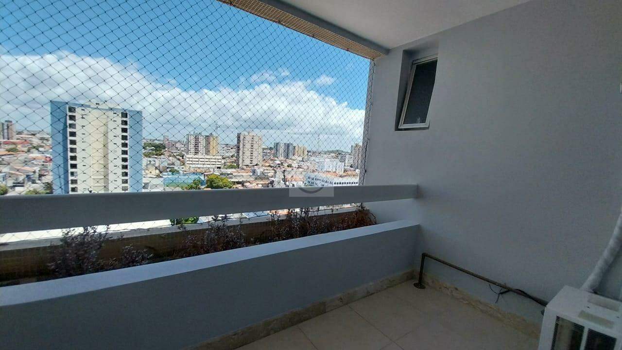 VENDA - EXCLUSIVO APARTAMENTO DE LUXO NA MANSÃO DR. AUGUSTO LEITE - Foto 8